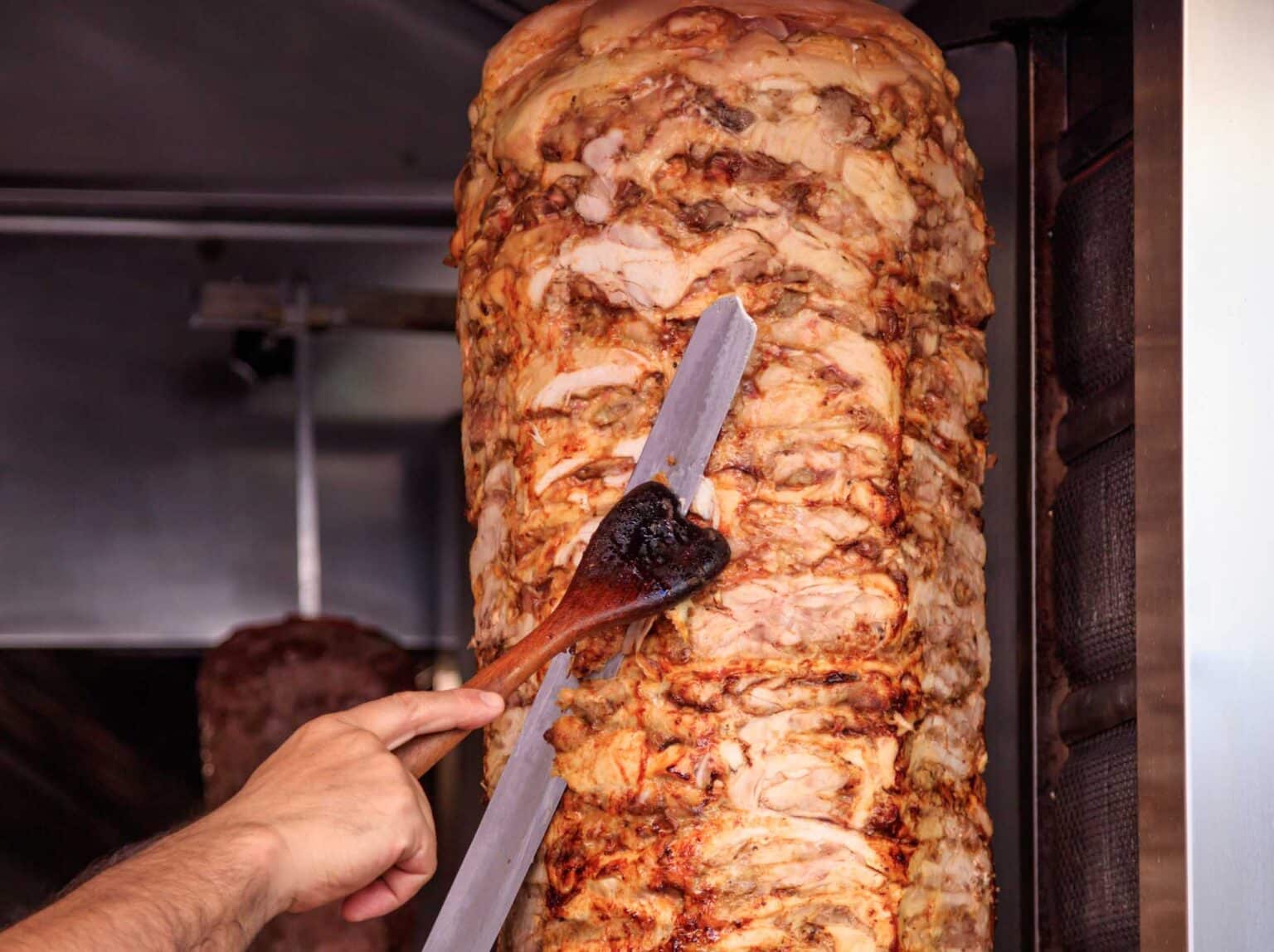 Meister Döner & Pizzeria Dortmund 🍕🥙 Jetzt bestellen!