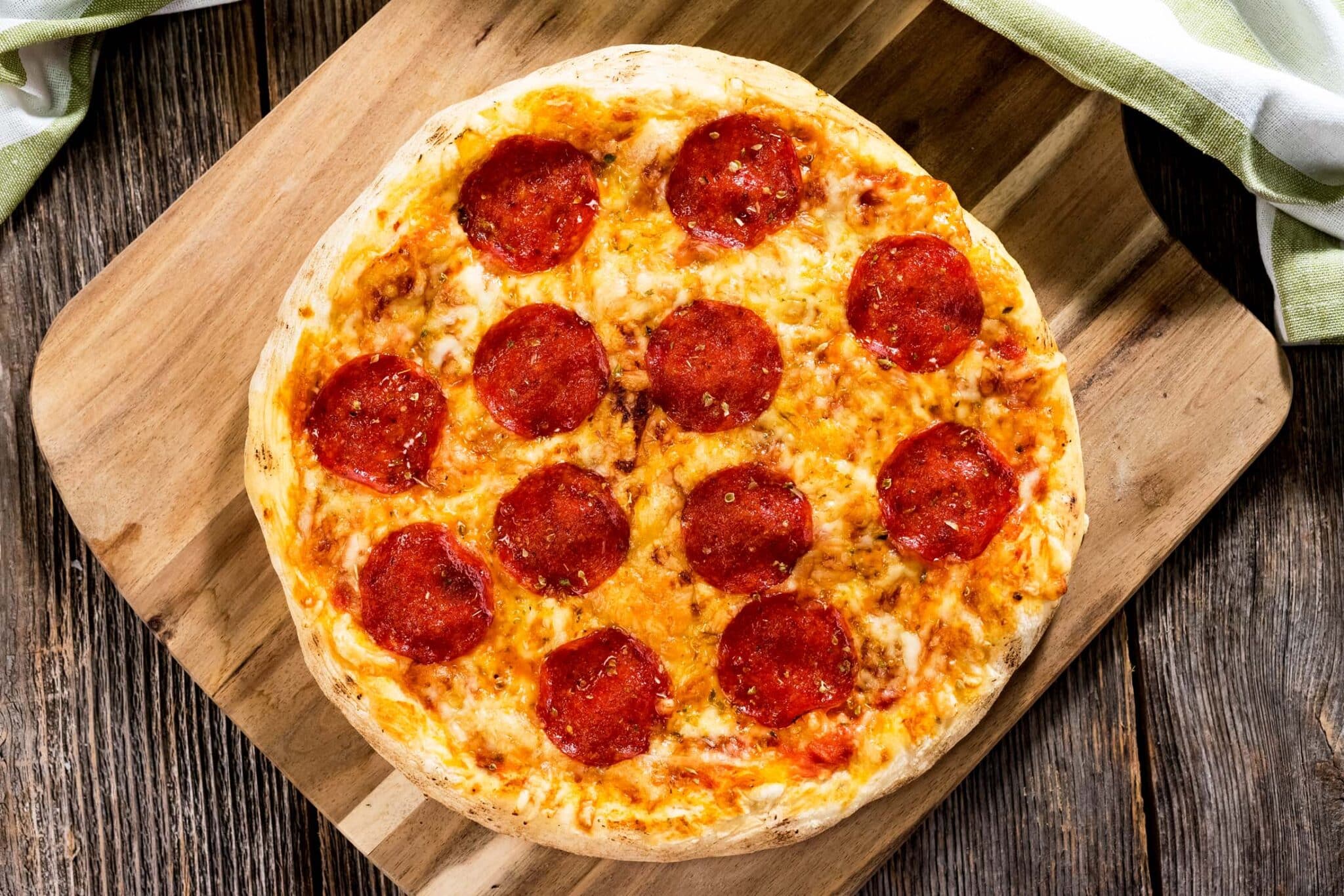 Meister Döner & Pizzeria Dortmund 🍕🥙 Jetzt bestellen!